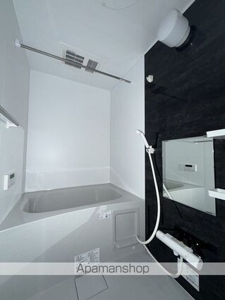 ＧＲＡＤＵＳ八千代台Ⅲ[1LDK/30.21m2]のバス