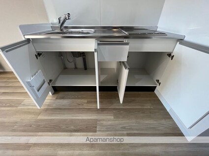 エトワール[1R/30.95m2]の内装6