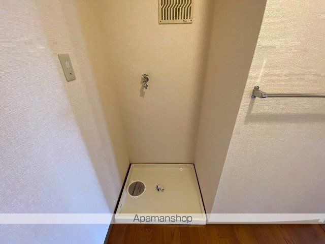フローラルコートの内装写真
