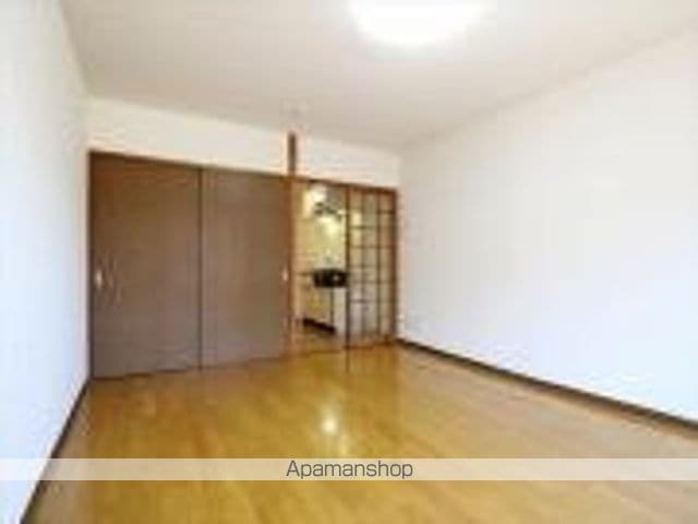 CASA FONTEの内装写真