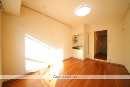 ＭＩＳＨ[1K/20.4m2]の内装7