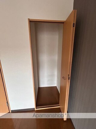 広島県呉市広文化町[1R/26.25m2]の収納