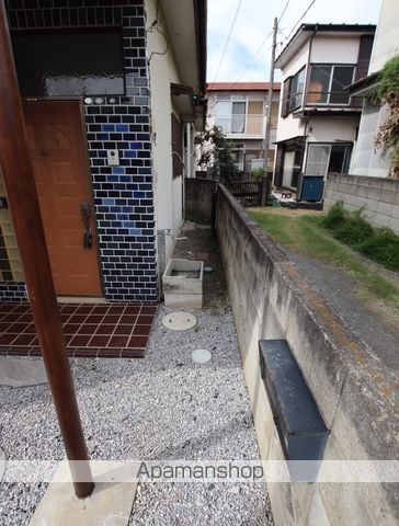 detached 埼玉県坂戸市関間１丁目10-49
地図を見る