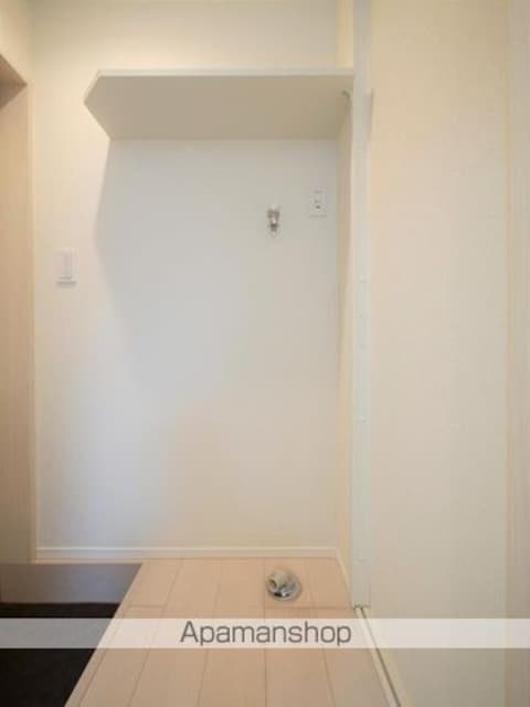 ハーモニーテラス小豆沢Ⅱ[1R/10.89m2]の内装4
