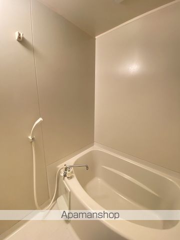 TOMO新寺の内装写真