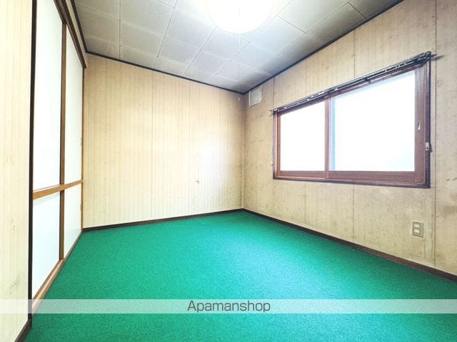 天竜コーポの内装写真