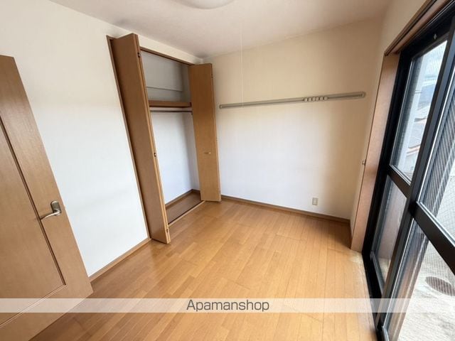 フラーリッシュマンションの内装写真