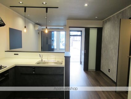 Ｆｉｏｔｔｏ（フィオット）[1LDK/47.2m2]の内装7