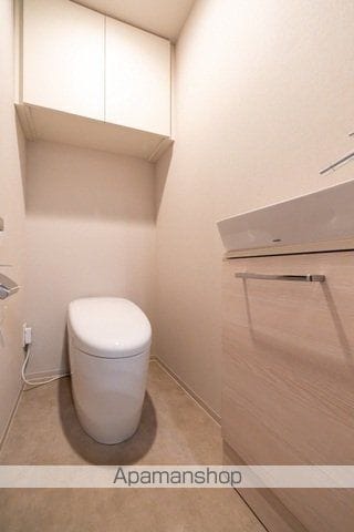 シーズンフラッツ高砂の内装写真