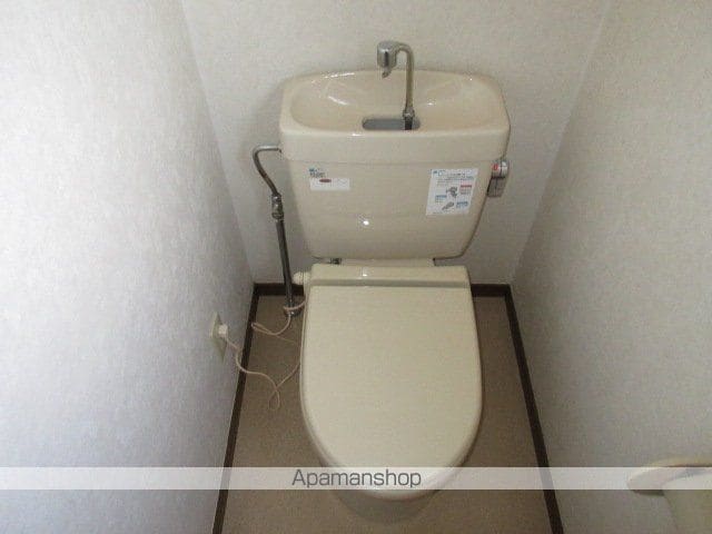 やごしコート江合A棟5号棟の内装写真