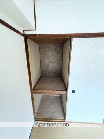 エバーライフ花ヶ島の内装写真