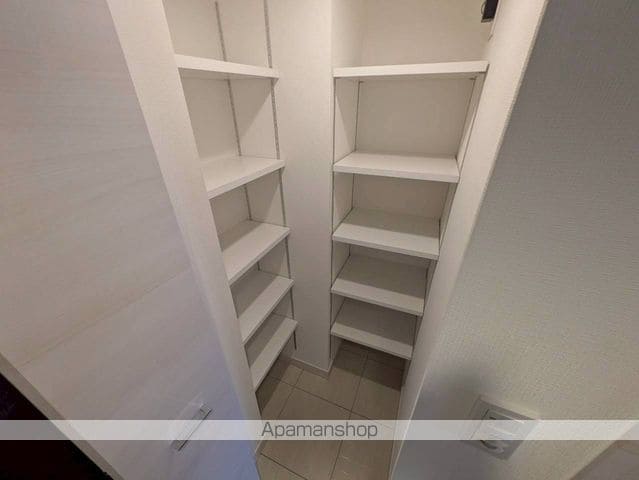 S−RESIDENCE富士見町AGLITTERの内装写真