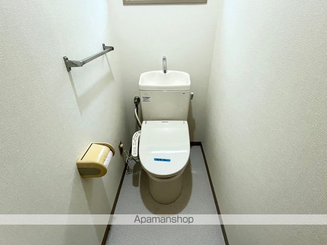 ルミエール 小堀の内装写真