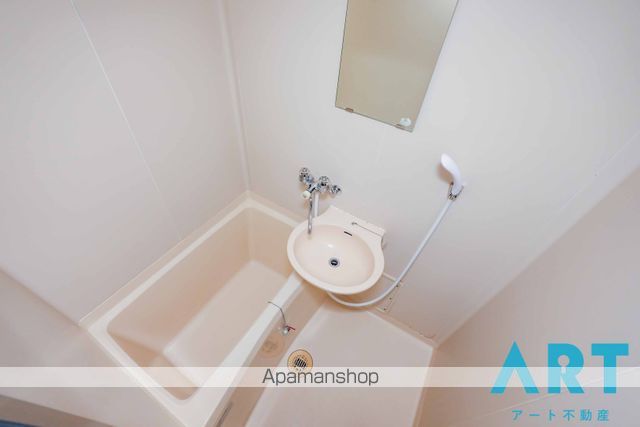 オックスフォードサーカス桑原IIIの内装写真
