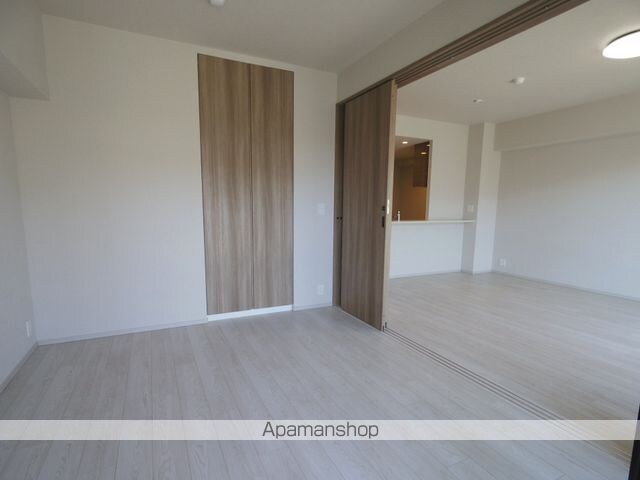 トラープランド蒼麗館[2LDK/60.63m2]の内装1