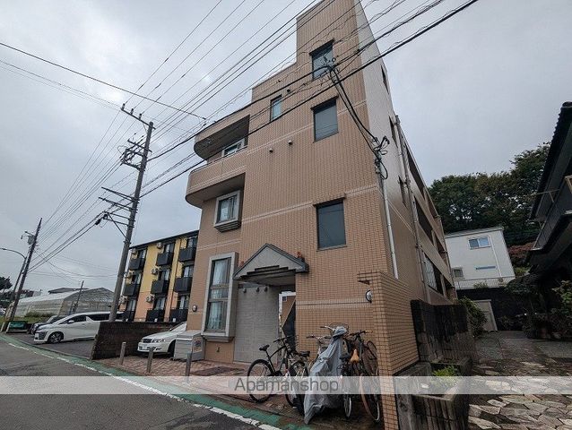 アヴェニール本厚木の外観写真