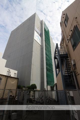 グランフォーレ博多プレミアベイサイドの外観写真