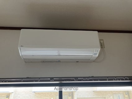 めぞん太陽[2DK/42m2]の内装5