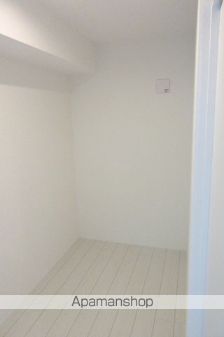 JACK KOIEHOMMACHIIの内装写真