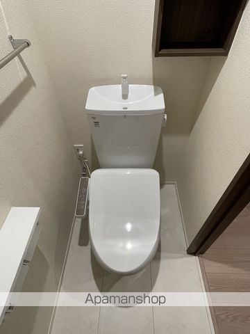 ピーノ・グランデの内装写真