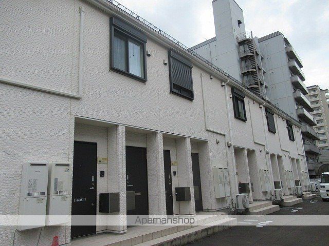 ザ・グランメゾン盛岡の外観写真