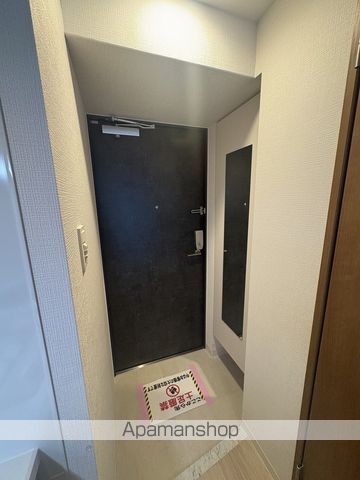 ESLEAD大阪 NEXUSの内装写真
