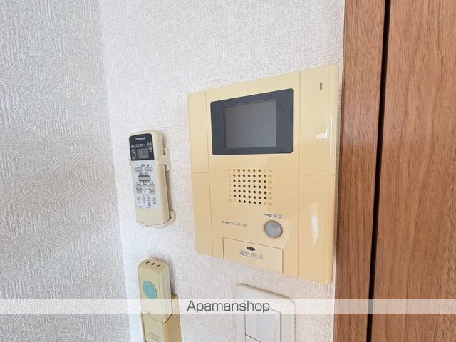 パインウエスト豊岡の内装写真