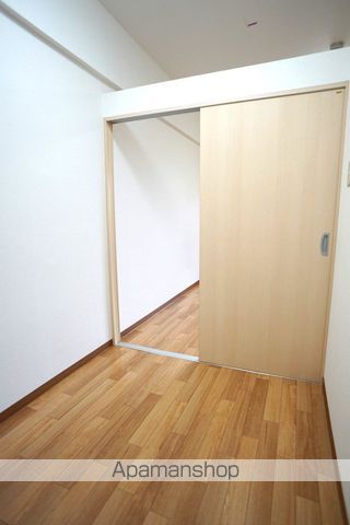 ゴールドサークル小松IIの内装写真
