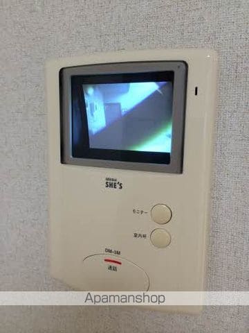 T・TOWNグリーンベルAの内装写真