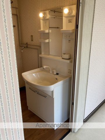 グリーンボックスIIIの内装写真