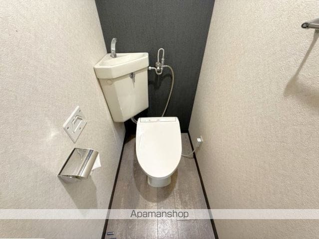 函館バス高盛マンションの内装写真