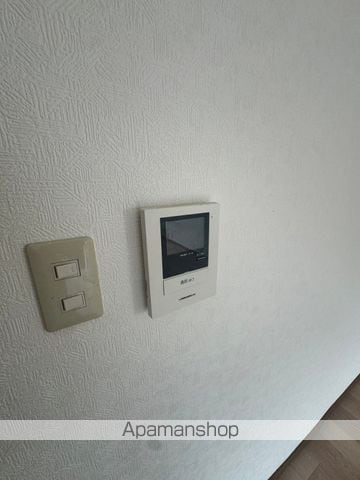 シャンテ一の宮の内装写真