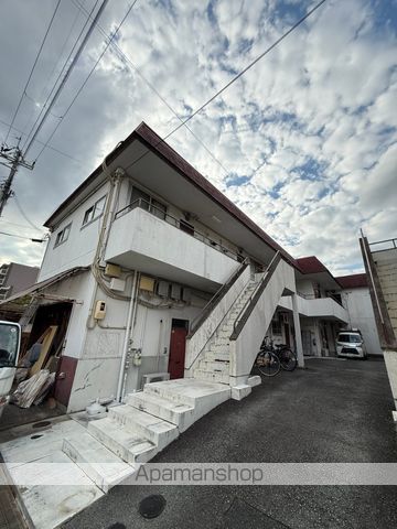 ハイツ桜台西棟