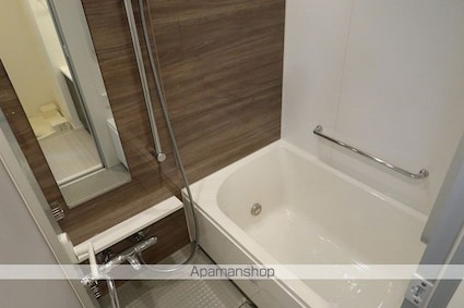 ローレルタワールネ浜松町[1R/27.14m2]のバス