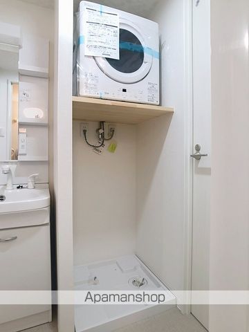Espace du Coeurの内装写真