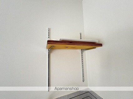 Ｂｌｕｅｂｉｒｄ　Ｈｏｕｓｉｎｇ[1R/17.51m2]の内装6