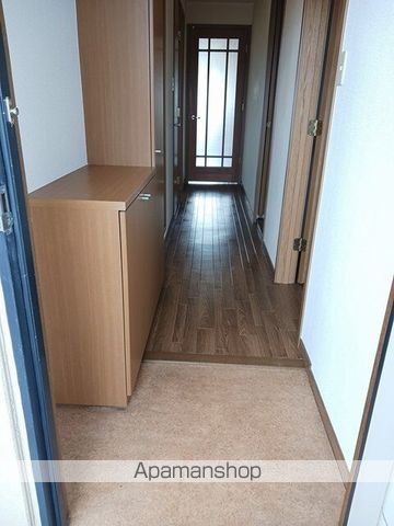 グランポートの内装写真