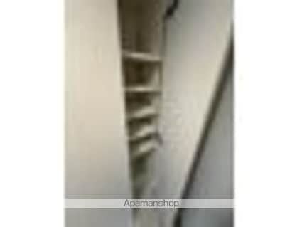 ＧＲＡＮ　ＰＡＳＥＯ　池尻大橋[1LDK/32.64m2]の玄関