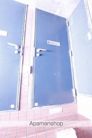 呉中央682の内装写真