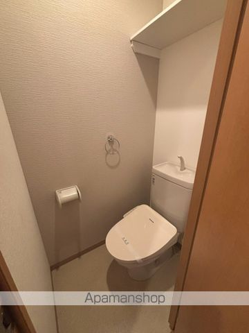 Krehl宿院の内装写真