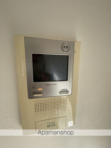 G・STARマンションの内装写真