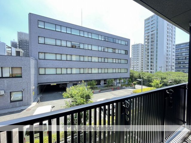 東急目黒線 不動前駅 徒歩6分 7階建 築5年のその他写真