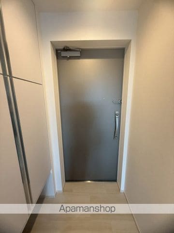 ユリカロゼ成増の内装写真