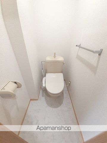 レジュール木船1の内装写真