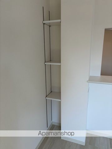 ARTIZA堺の内装写真