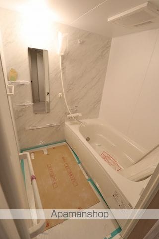リガーレ月寒東の内装写真