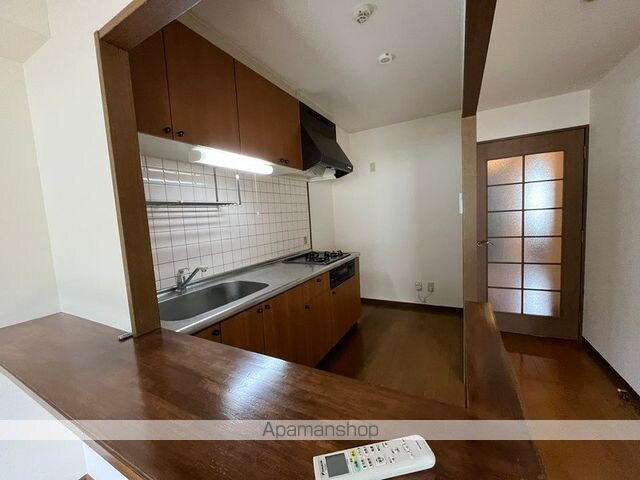 和歌山県和歌山市紀三井寺[2LDK/59.4m2]の内装2