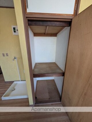 半沢ビル[1DK/26.84m2]の内装9