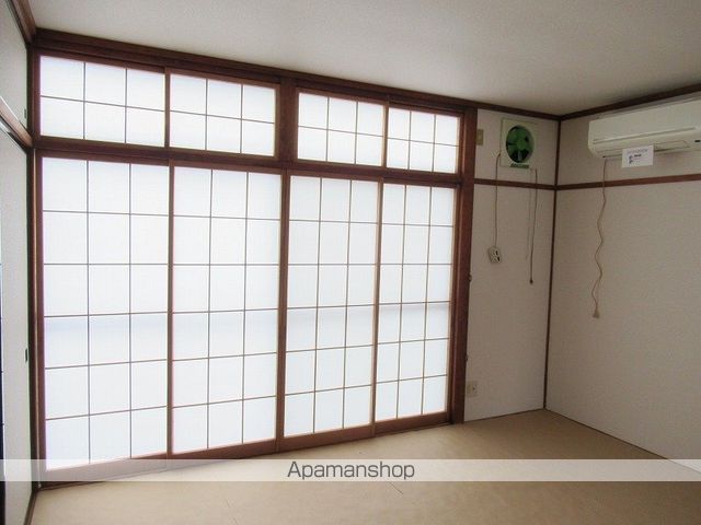 コーポ吉田NO.6の内装写真