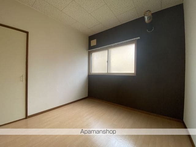 コーポみぞえの内装写真